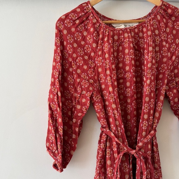 Ace & Jig Heather Dress - Picture 4 of 5